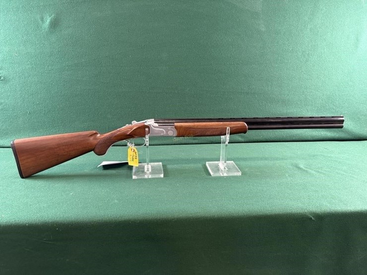 cz-huglu-redhead-deluxe-20ga-o/u-shotgun-image-1