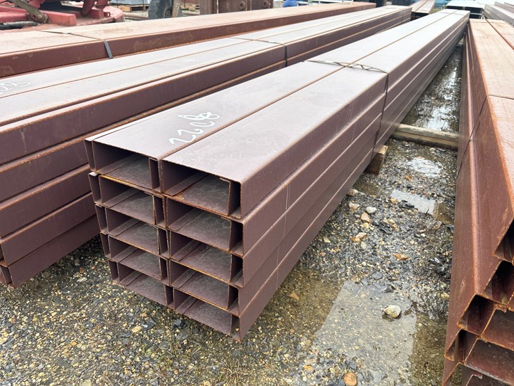 #8022-•-6in-x-2-1/2-in-14g,-20-@-20ft,-closed-cee-perling-image-1