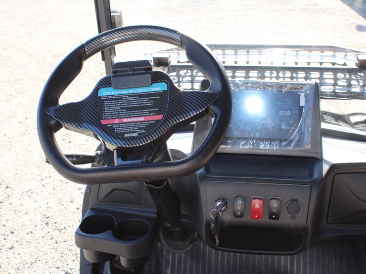 #2316-•-2026-sdlanch-c100-golf-cart---6-seat-luxury-seats-with-headrest-image-5