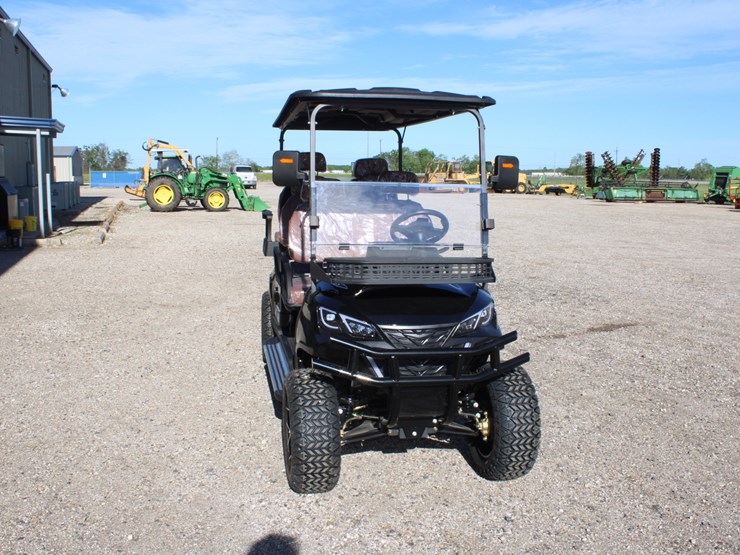 #2316-•-2026-sdlanch-c100-golf-cart---6-seat-luxury-seats-with-headrest-image-3