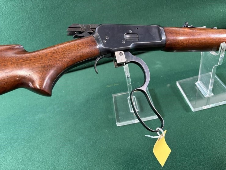 winchester-1892-rifle-with-mdl.65-218-bee-barrel-image-11