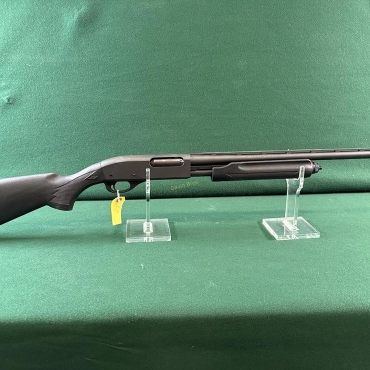 Remington NWTF 870 Express Mag 20ga Shotgun