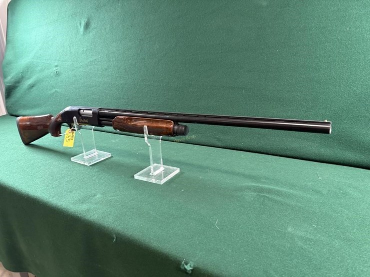 new---weatherby-mdl.pa-08-12ga-shotgun-image-2