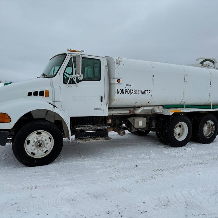 2003 STERLING ACTERRA