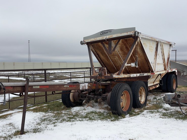 1986-red-river-belly-dump-trailer-image-1