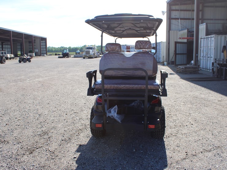 #2316-•-2026-sdlanch-c100-golf-cart---6-seat-luxury-seats-with-headrest-image-4