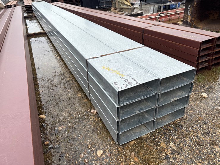 #8040-•-10in-x-3-1/2in-14g,-16-@-25ft-closed-cee-perling-image-1