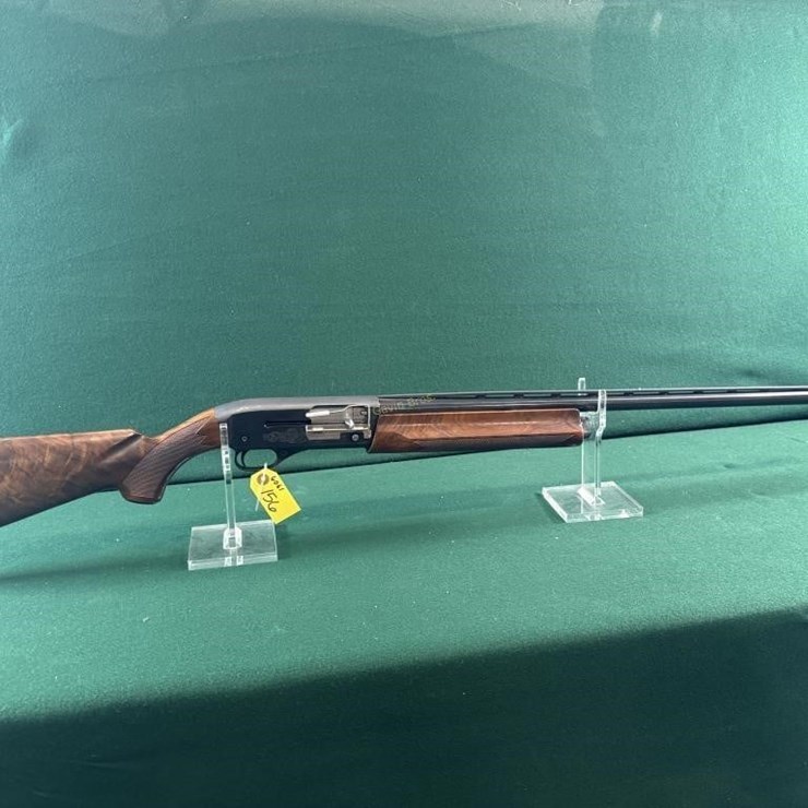 Winchester Mdl.1 Super-X 12ga Shotgun