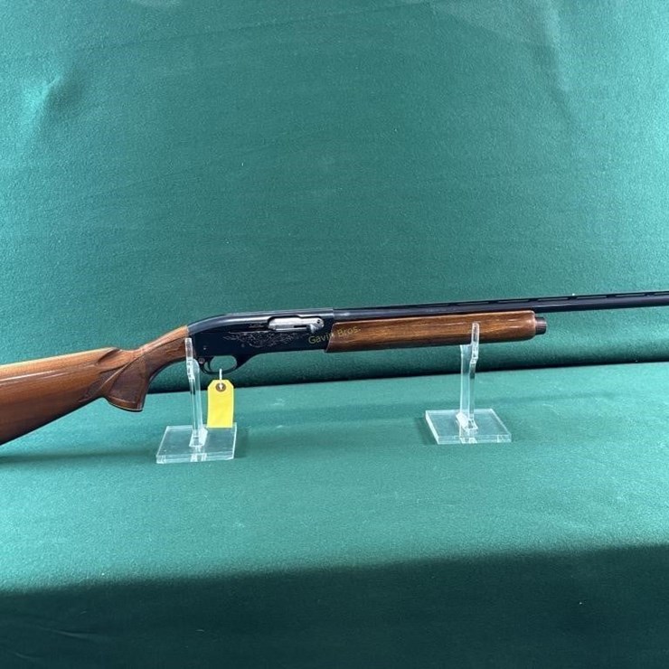 Remington Mdl.1100LT-20 20ga Shotgun