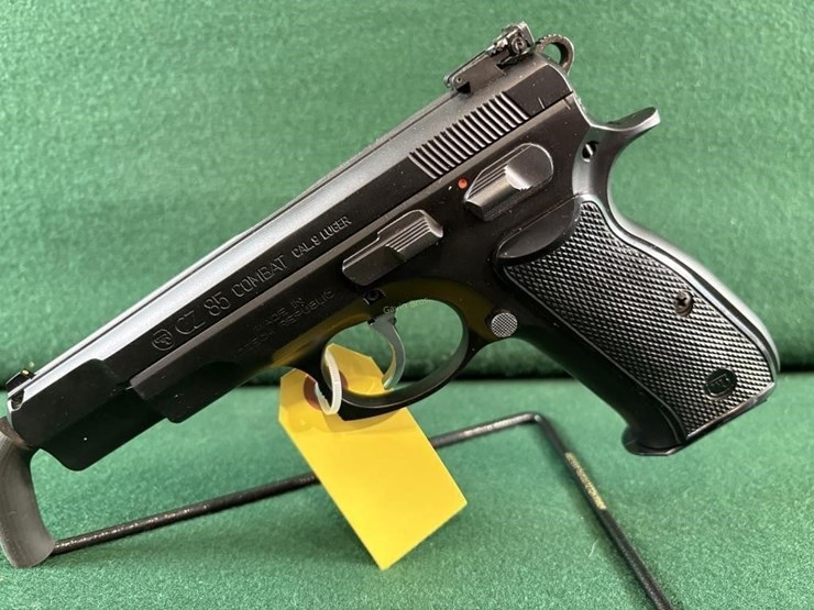 cz-85-combat-9mm-pistol-&-cz-22lr-conversion-image-9