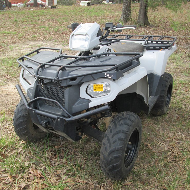 2019 POLARIS SPORTSMAN 450