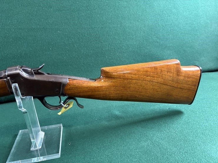 1885-hi-wall-falling-block-22cal-rifle-image-16