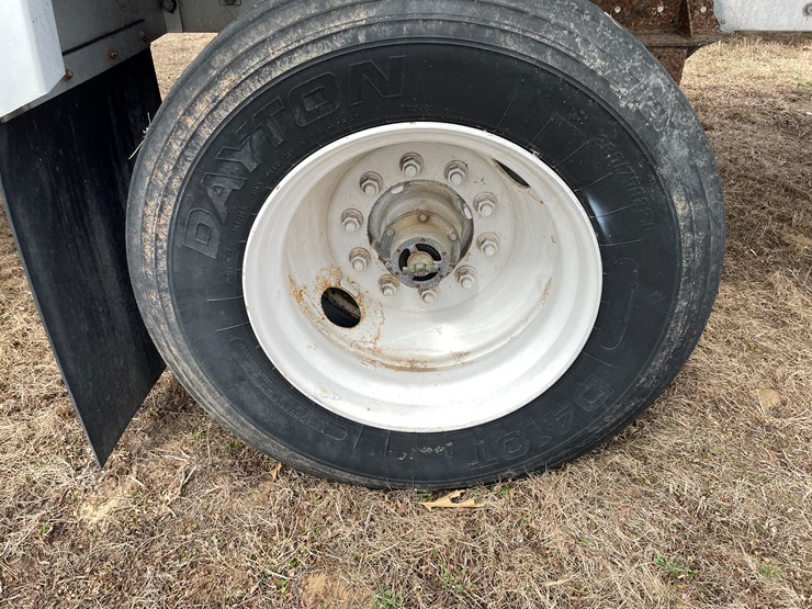 #153-•-2006-reitnouer-48'-aluminum-semi-truck-deck-over-trailer-(has-wi-title)-image-28