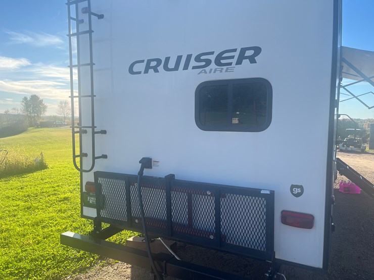 #200-•-2019-cruiser-aire-30bh-fifth-wheel-trailer-(prairie-farm)-(wi-title-in-delay)-image-12