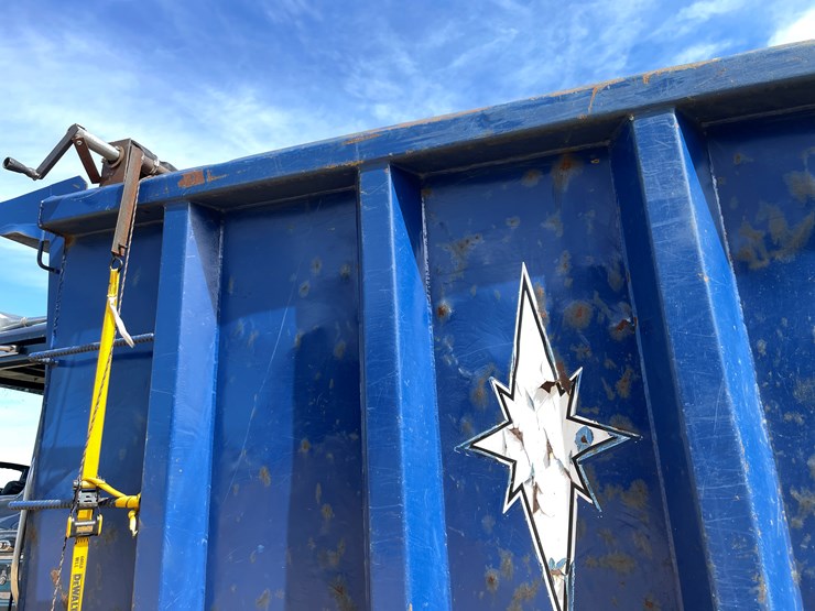 #401-•-1991-mac-rb688s-dump-truck-(has-mn-title)-image-34