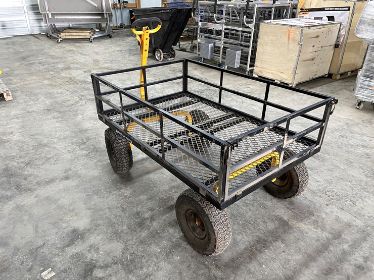 #3952-•-gorilla-yard-cart-image-5