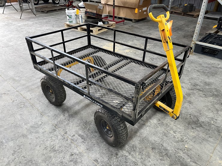 #3952-•-gorilla-yard-cart-image-3