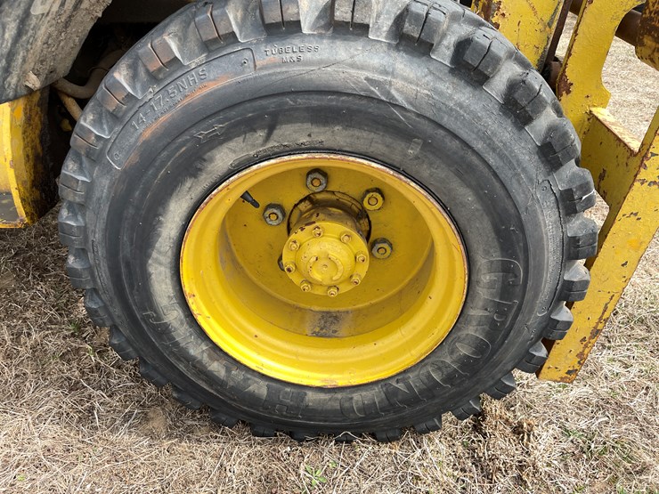 #173-•-otis-ut-50-gas-powered-rough-terrain-forklift-image-38