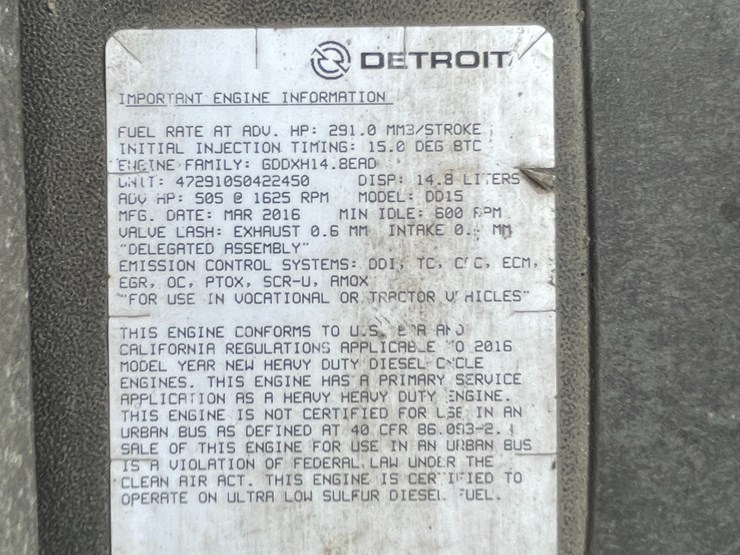 #113-•-2017-freightliner-single-axle-day-cab-semi-tractor-(has-wi-title)-image-51