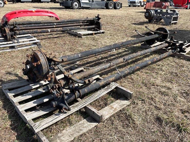 #10694-•-(4)-trailer-house-axles-image-4