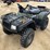 #603-•-arctic-cat-376-atv-(sells-with-bill-of-sale-only)-image-1