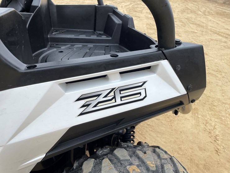 #602-•-2013-cf-moto-z6-utv-(sells-with-bill-of-sale-only)-image-9