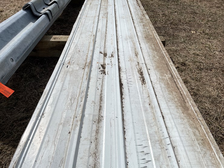 #10729-•-approx.-(9)-sheets-of-steel-roofing-image-3
