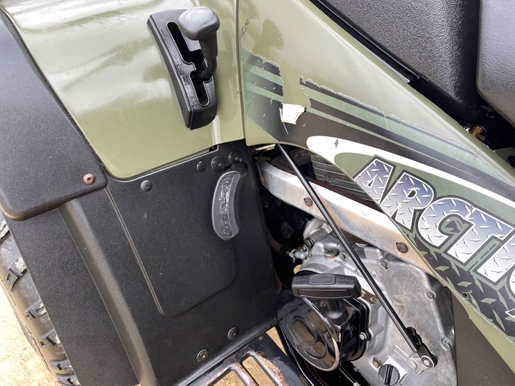 #603-•-arctic-cat-376-atv-(sells-with-bill-of-sale-only)-image-16