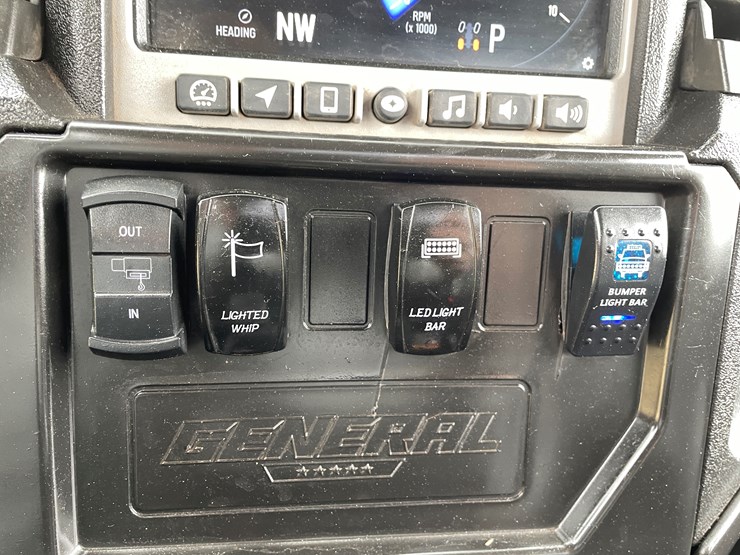 #601-•-2021-polaris-xp1000-general-utv-(sells-with-bill-of-sale-only)-image-82