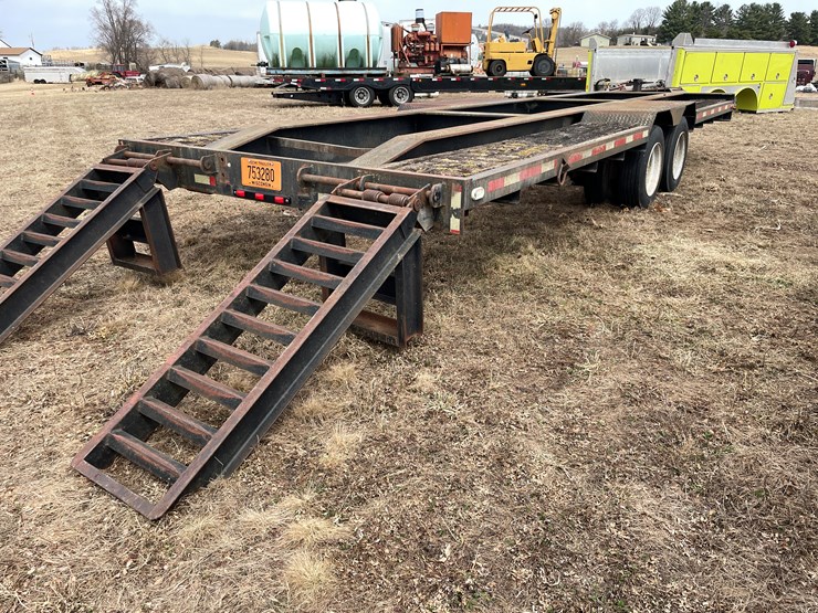 #156-•-2001-k-&-w-trailers-pintle-hitch-trailer-(has-wi-title)-image-8