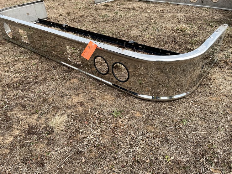 #10720-•-semi-truck-front-bumper-image-1