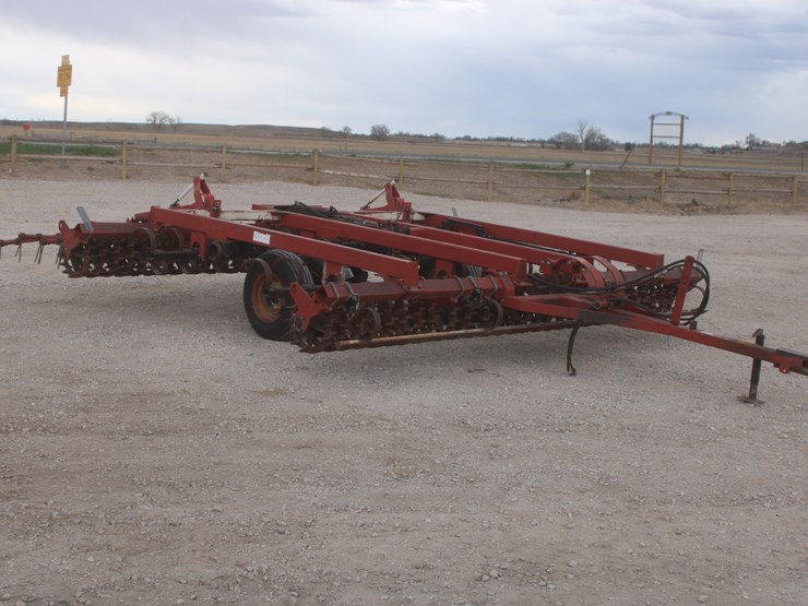 #1069-•-farmhand-14ft-culti-packer/-mulcher-image-7