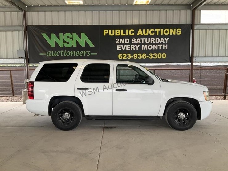 2007-chevrolet-tahoe-image-1