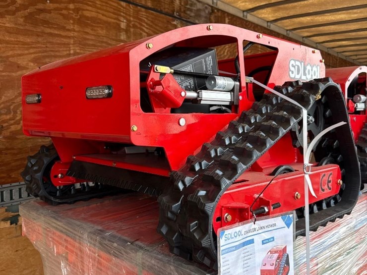 new-sdlool-co-remote-control-lawn-mower-model-sl800-image-2