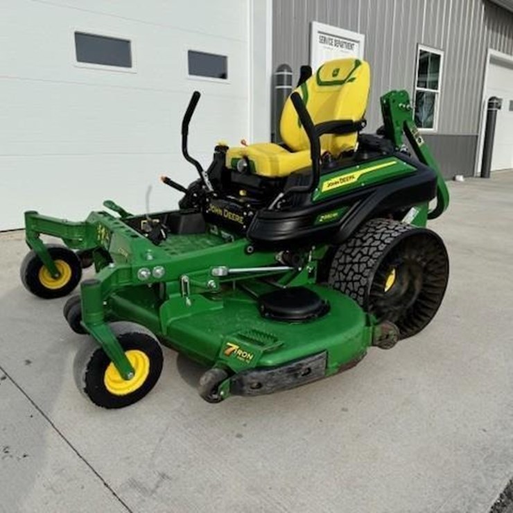 2024 JOHN DEERE Z950M