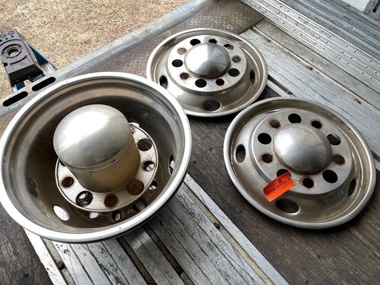 #10740-•-semi-tire-wheel-covers-image-1