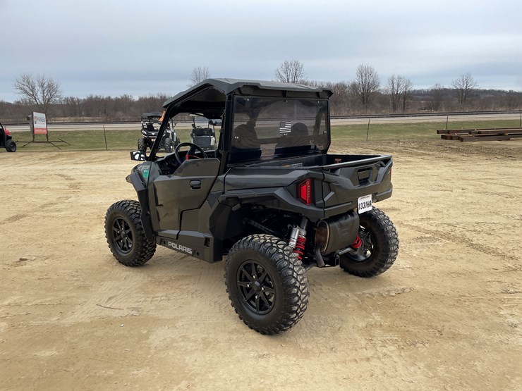#601-•-2021-polaris-xp1000-general-utv-(sells-with-bill-of-sale-only)-image-7