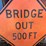 #3932-•-(2)-metal-retired-road-signs-image-10