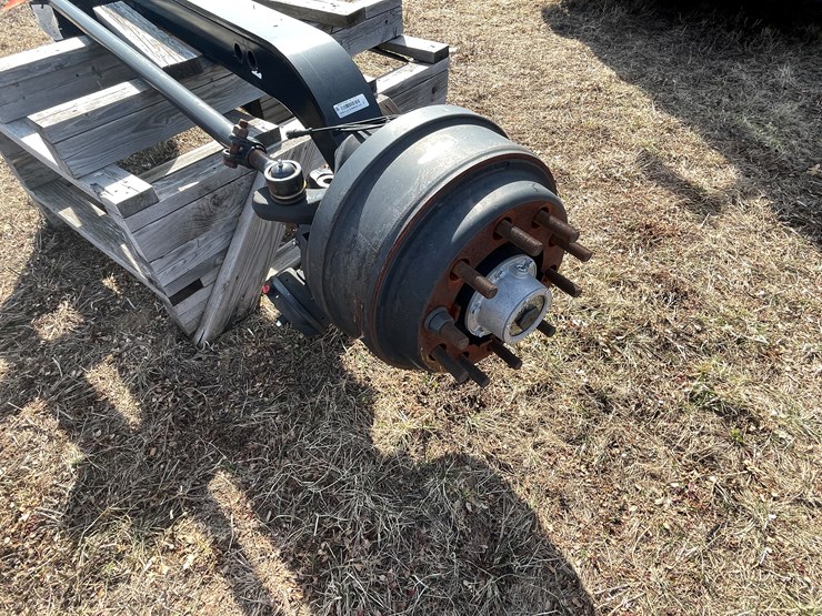 #10691-•-hendrickson-semi-truck-steer-axle-image-7