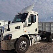 2019 Freightliner Cascadia Single Axle Road Tractor