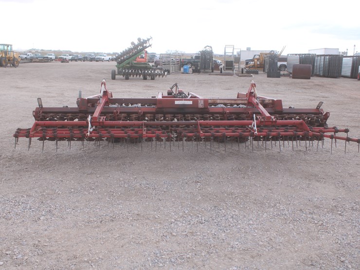 #1069-•-farmhand-14ft-culti-packer/-mulcher-image-4
