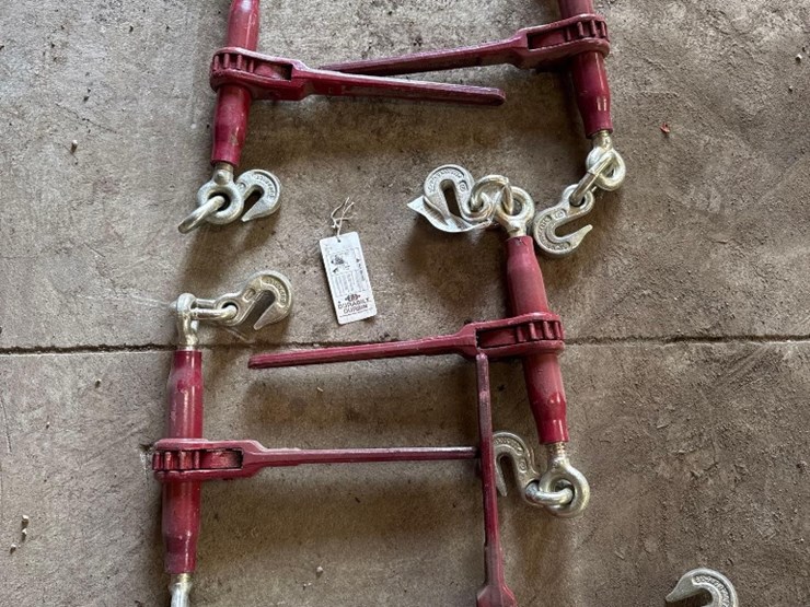 (5)-new-durabilt-ratchet-binders-image-1