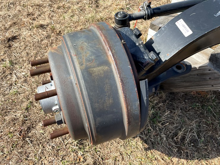 #10685-•-hendrickson-semi-truck-steer-axle-image-10