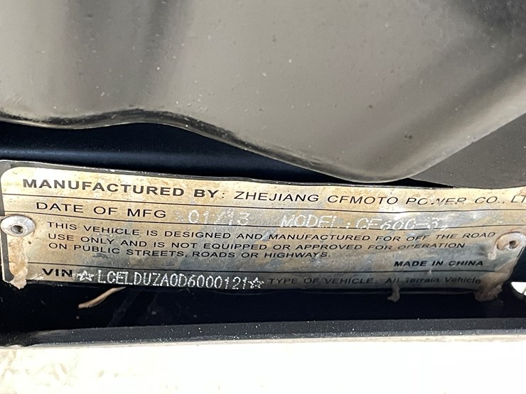 #602-•-2013-cf-moto-z6-utv-(sells-with-bill-of-sale-only)-image-70