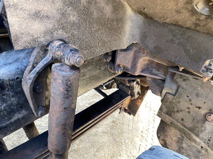 #401-•-1991-mac-rb688s-dump-truck-(has-mn-title)-image-104