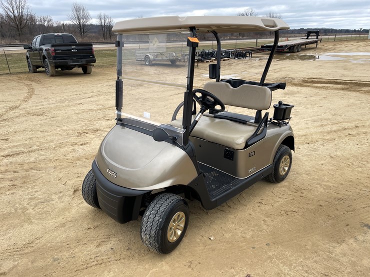 #605-•-ez-go-rxv-electric-golf-cart-image-1