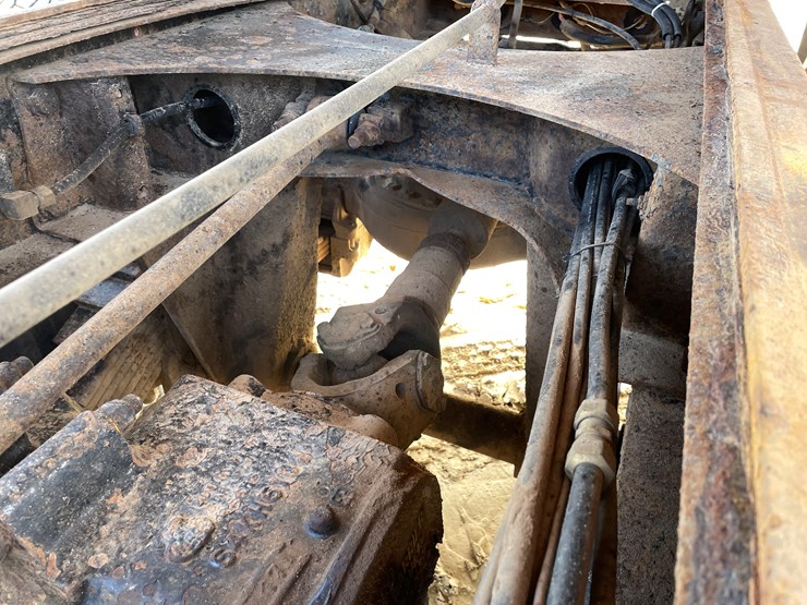 #401-•-1991-mac-rb688s-dump-truck-(has-mn-title)-image-92