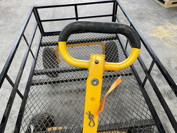 #3952-•-gorilla-yard-cart-image-7