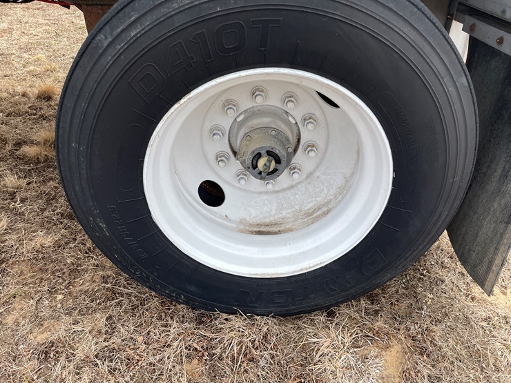 #153-•-2006-reitnouer-48'-aluminum-semi-truck-deck-over-trailer-(has-wi-title)-image-34