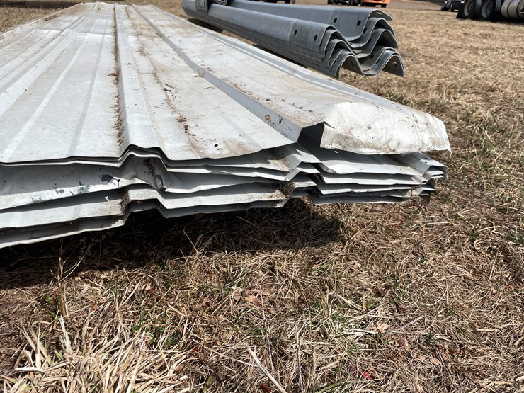 #10729-•-approx.-(9)-sheets-of-steel-roofing-image-7